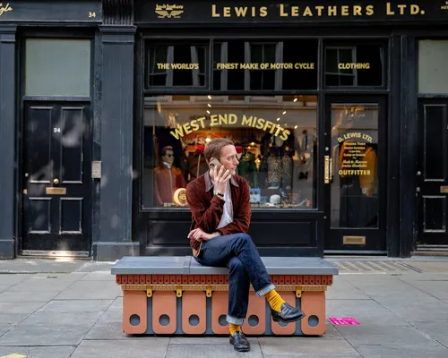 Fitzrovia Partnership