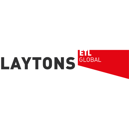 Laytons ETL