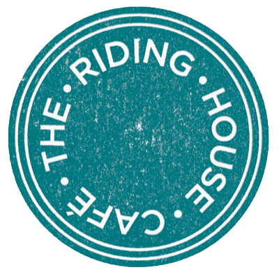 Ridinghouse Cafe logo