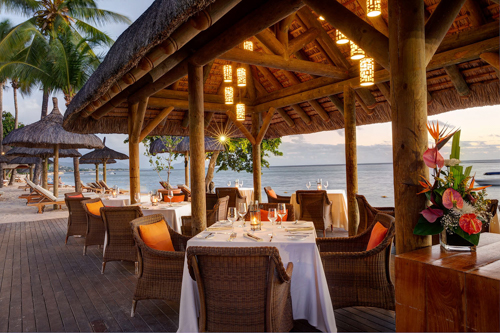 Hilton Mauritius