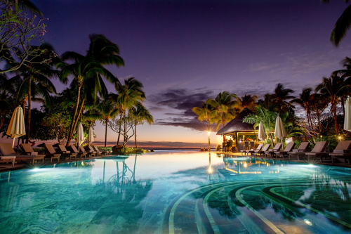 Hilton Mauritius