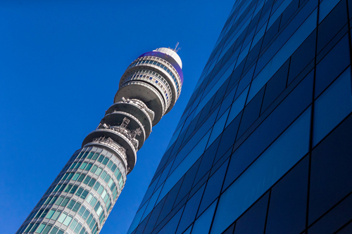 BT Tower