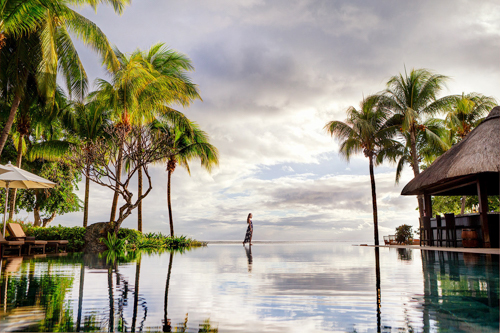 Hilton Mauritius