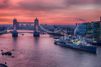 Tower Bridge