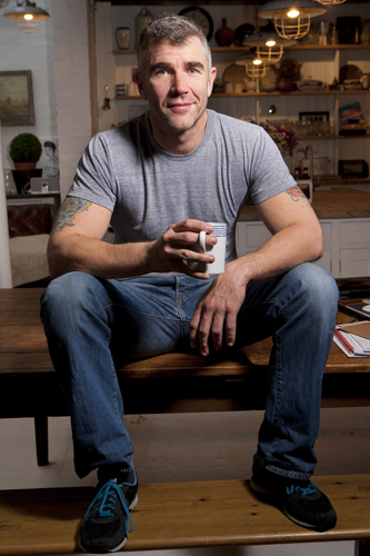 Ivan Massow