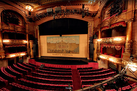 London Palladium